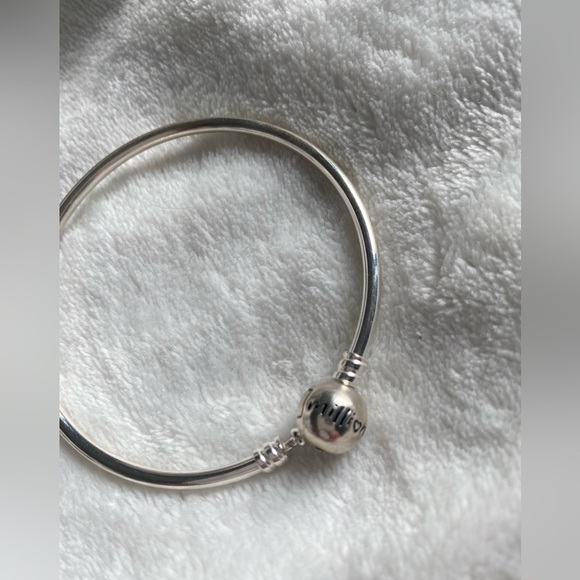 Pandora moments bracelet - Picture 3 of 6